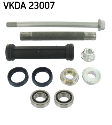 SKF VKDA 23007 Kit riparazione, Sospensione ruota